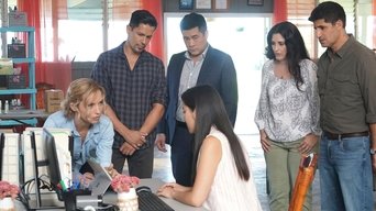 Cena de Assassino Na Vigília Da Meia-Noite