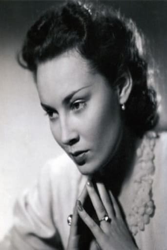 Lída Baarová