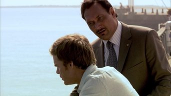 Cena de O dano ao homem pode fazer