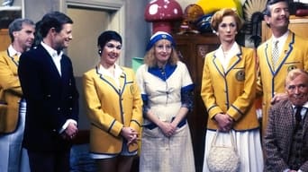 #6 Hi-de-Hi!