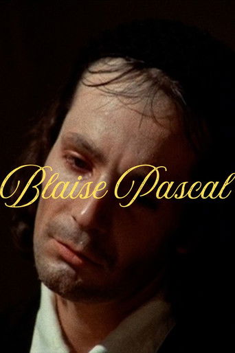 Blaise Pascal poster 5