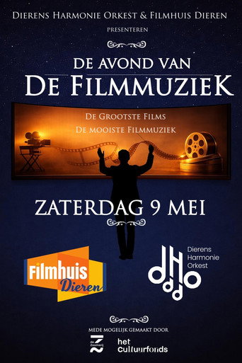 Avond van de Filmmuziek (1970)