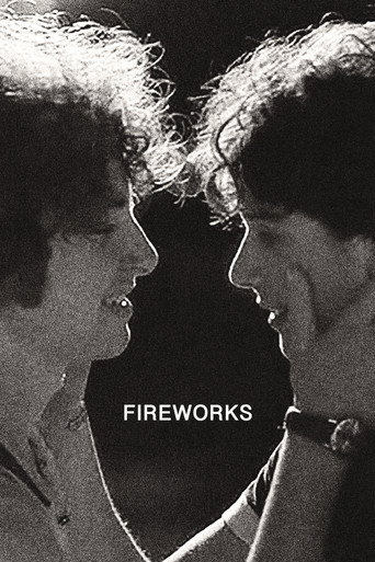 Fireworks — Posters 24