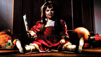 #11 Dolly Dearest