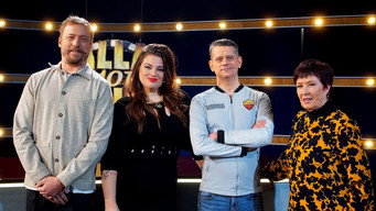 Alla mot alla med Filip och Fredrik T5E49