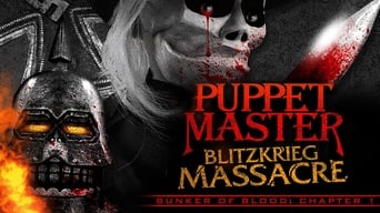 #1 Puppet Master: Blitzkrieg Massacre