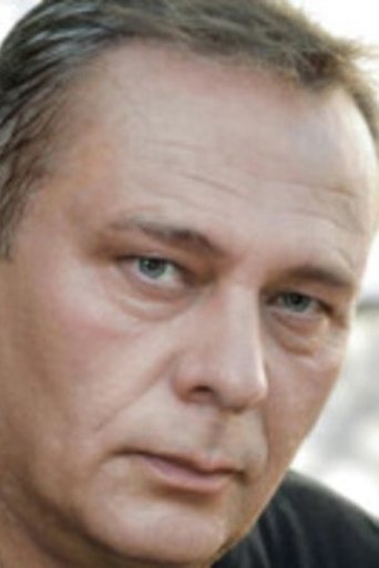 Image of Marc Raffray