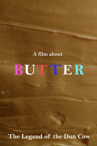 The Legend of the Dun Cow poster