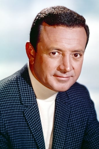 Image of Vic Damone