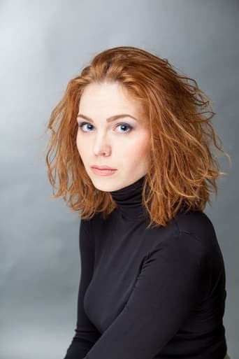 Image of Marina Vishnevskaya