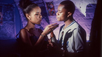 #11 Young Soul Rebels