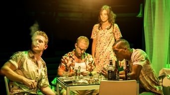 #10 National Theatre Live: A Streetcar Named Desire