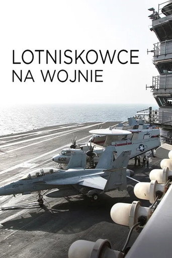 Lotniskowce na wojnie