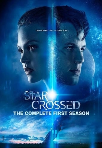 Star-Crossed Season 1 Episode 9