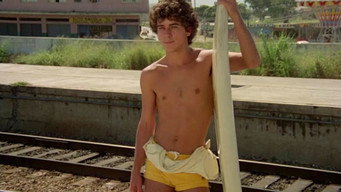 Nos Embalos de Ipanema (1978)