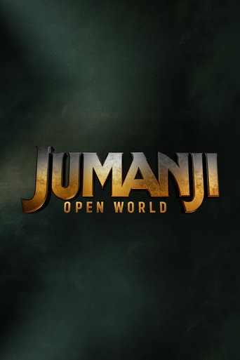 Jumanji: Büyük Kaçış