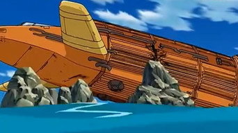 Go To The Mainland?!