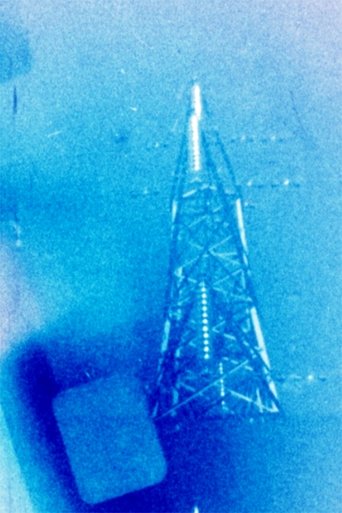 forms with space and distance and hills poster