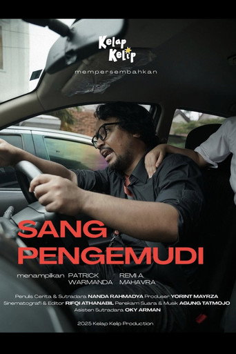 Sang Pengemudi