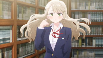 Episode 22 — I Want to Be Closer to Yamada