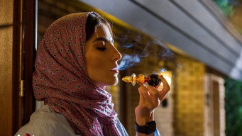 #34 Fereshteh's Sin