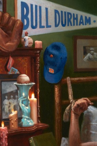 Bull Durham Poster