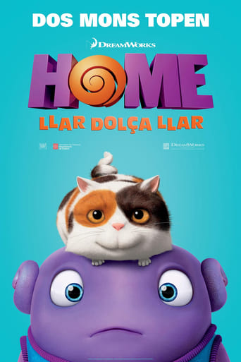 Home: Llar dolça llar