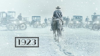 #35 Єллоустоун: 1923