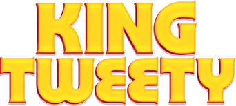 King Tweety logo