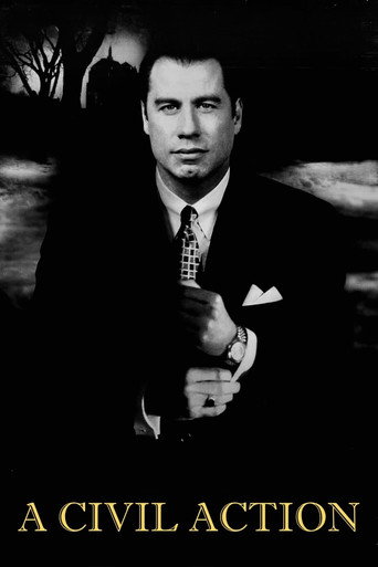 A Civil Action