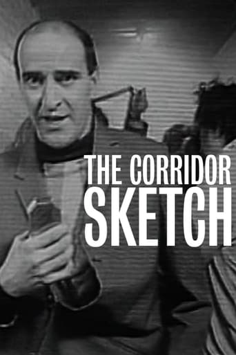 poster of The Corridor Sketch