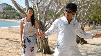 #4 Siva Manasula Sakthi