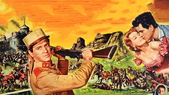 #6 Bengal Brigade
