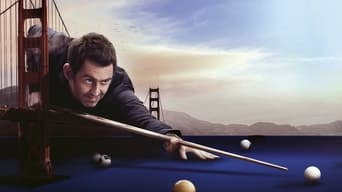 Ronnie O'Sullivan's American Hustle (2017)