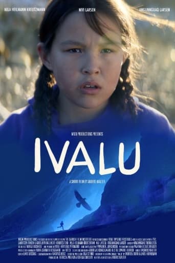 Ivalu (2022)