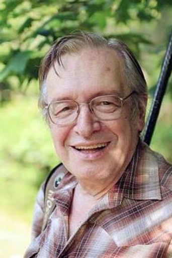 Foto de Olavo de Carvalho