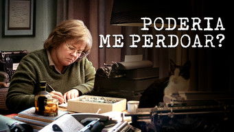 Cena de Poderia Me Perdoar?