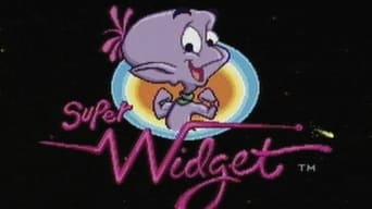 Widget, the World Watcher (1990-1991)