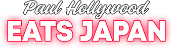 Paul Hollywood Eats... logo