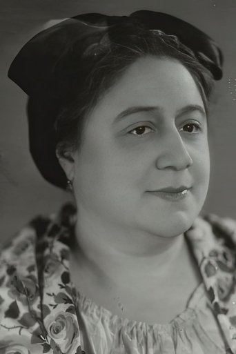 Image of Mady Berry
