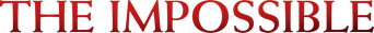 The Impossible logo