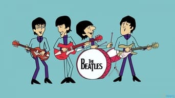 The Beatles (1965-1967)