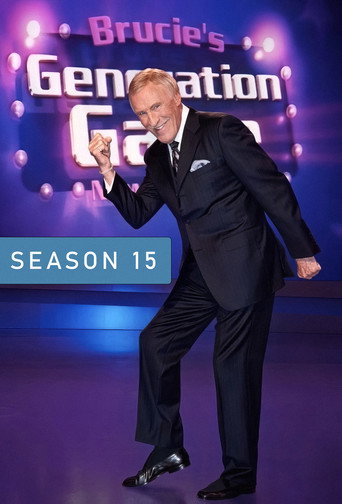 Staffel 15