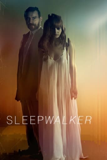 Sleepwalker (2017) สลีปวอคเกอร์