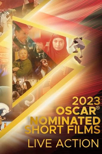 2023 Oscar Nominated Shorts: Live Action poster