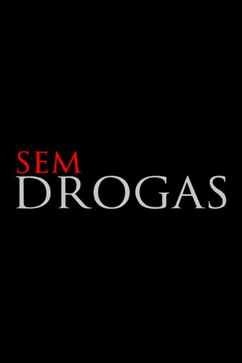 Sem Drogas - A Jornada De Um Fisiculturista Natural poster