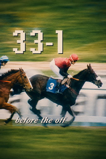 33-1 Before the Off
