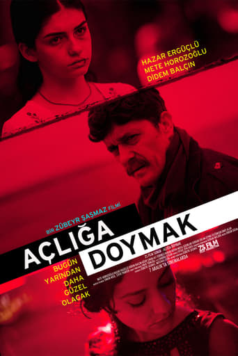 Poster för Açlığa Doymak