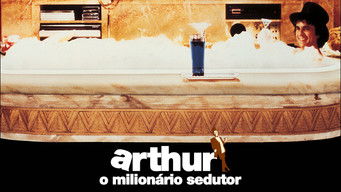 Cena de Arthur, o Milionário Sedutor