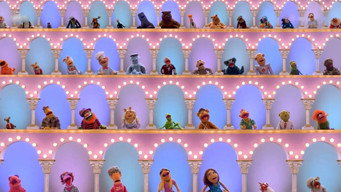 #7 The Muppet Show